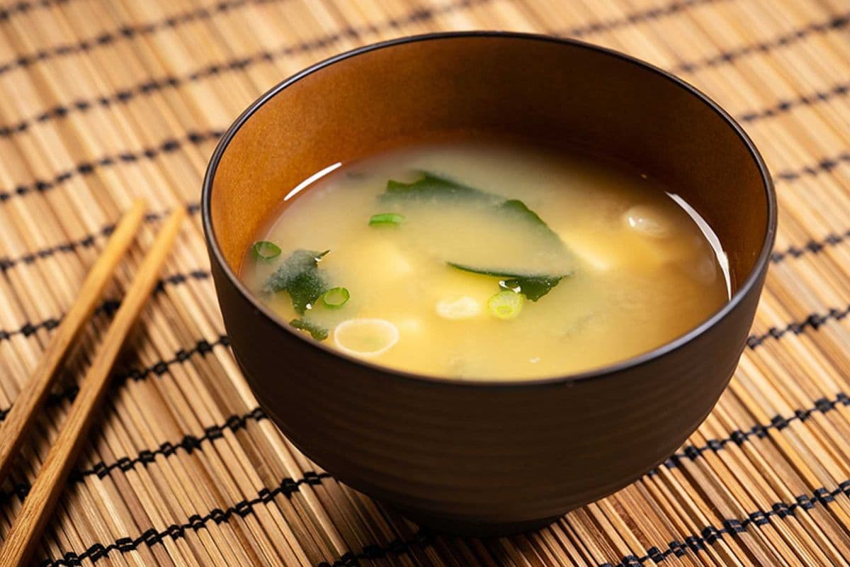 Miso (Soup)