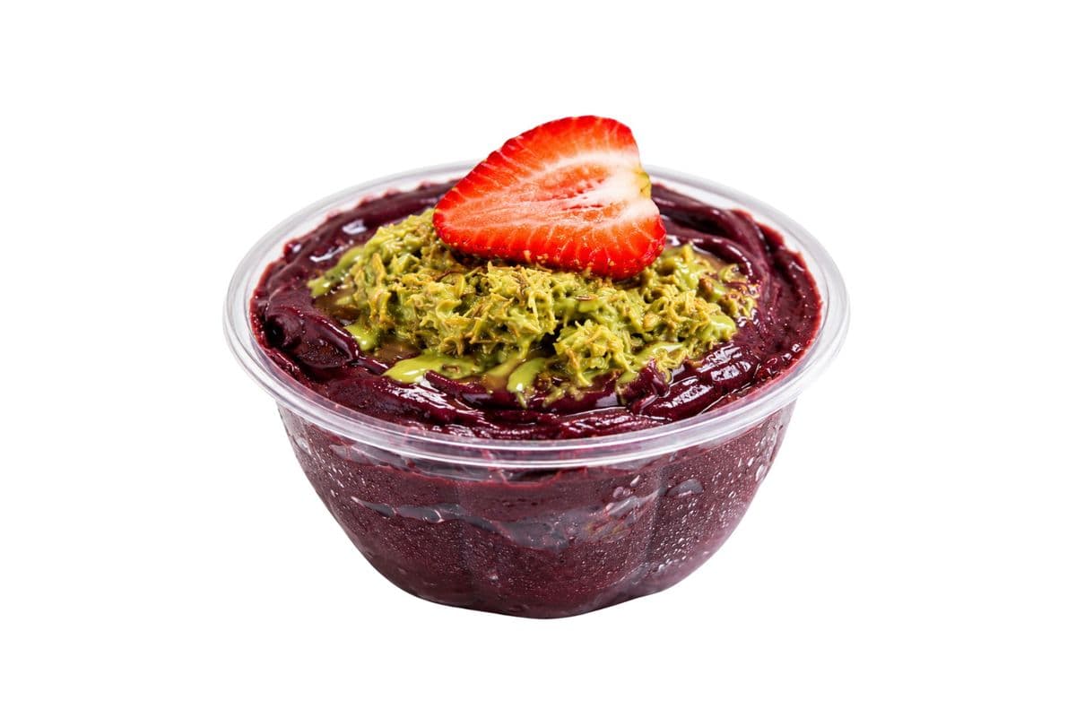 Dubai Acai Bowl - Large 16 Oz