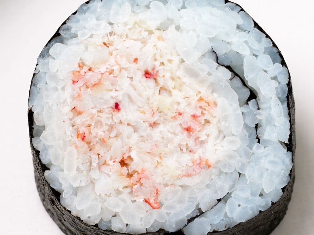 Kani Maki