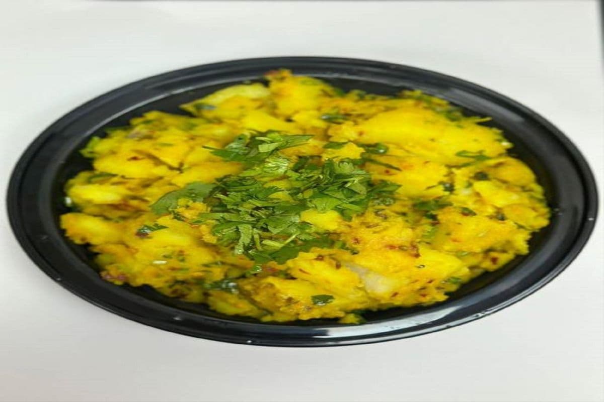 Jeera Alu