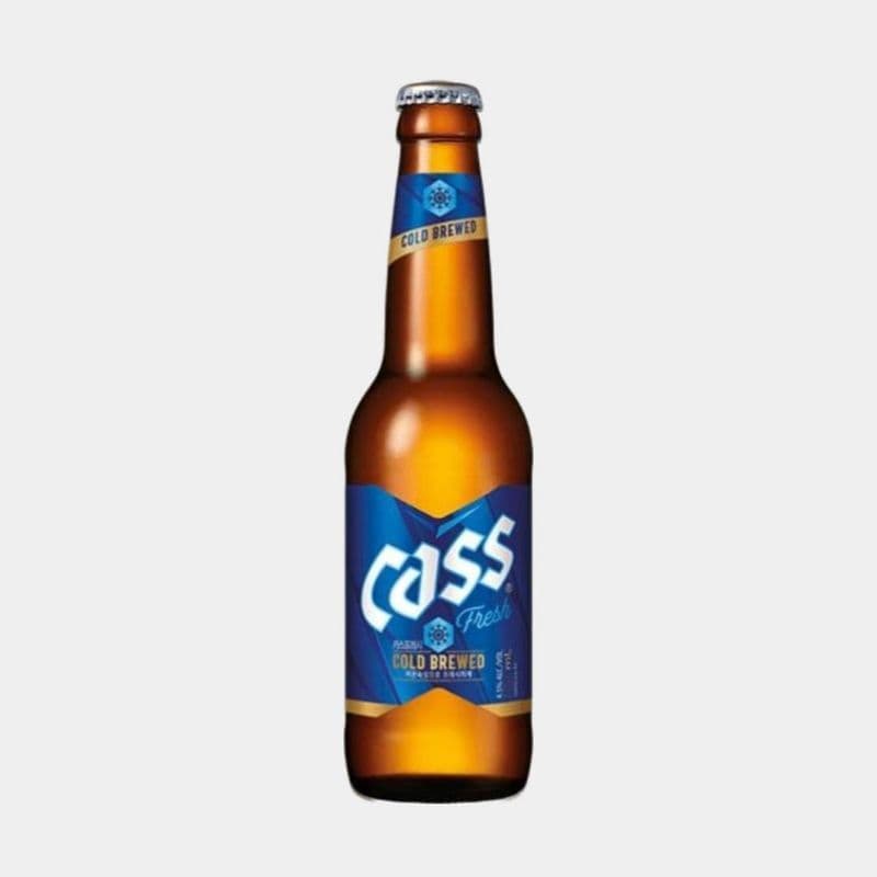 Cass