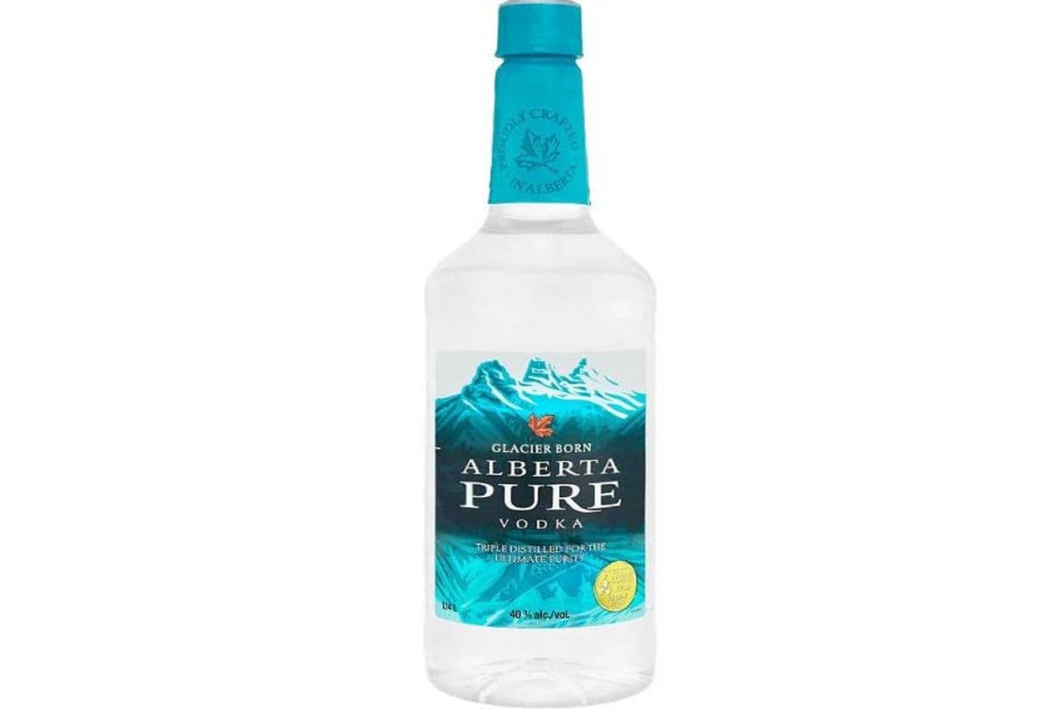 ALBERTA PURE (1 x 1.14 L)