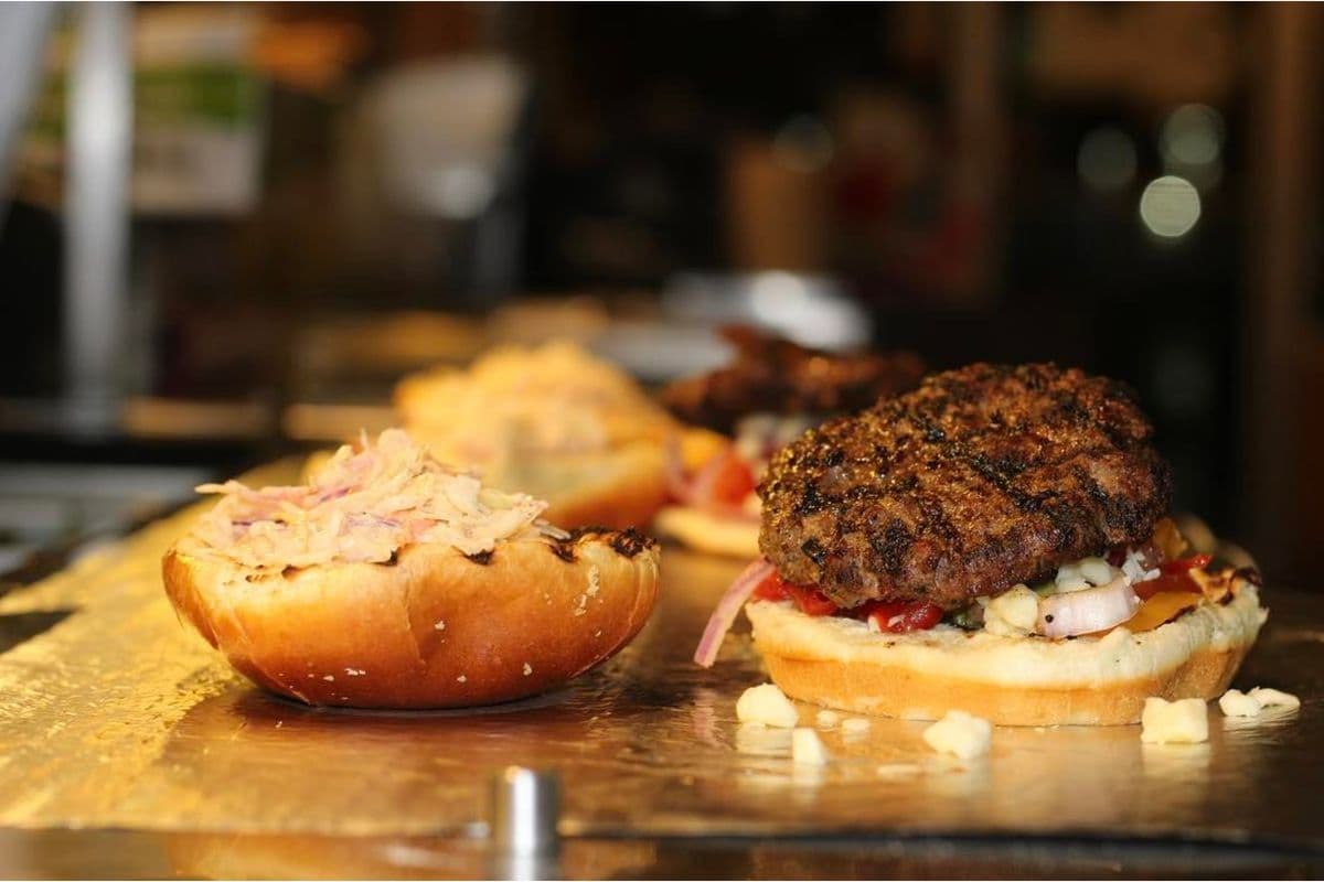 Burger
