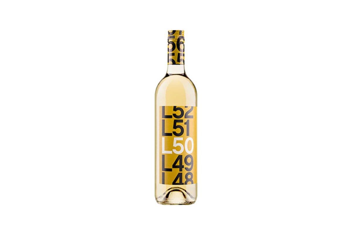 Gray Monk Lat 50 White (750 ml) (1 x 750ml)