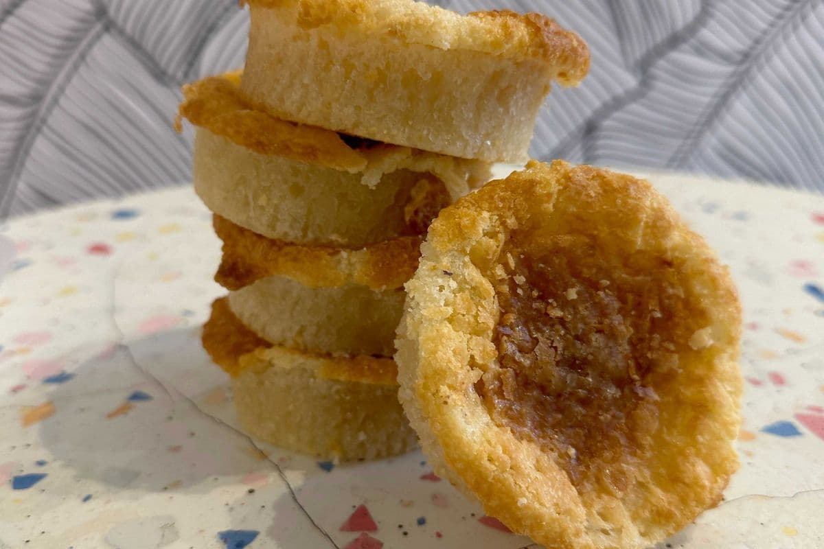 Skor Bit Bibingka