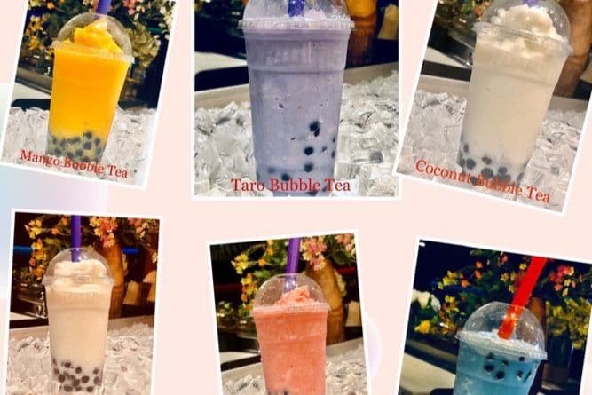 Bubble Tea