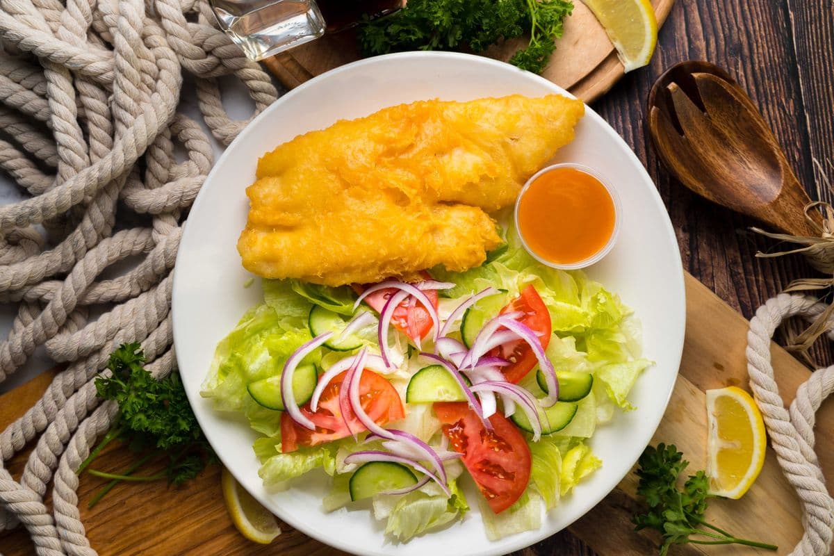King Cod