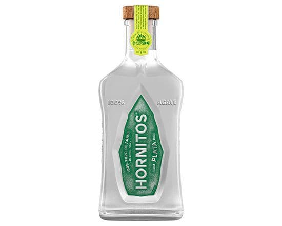 Hornitos Plata, 750 ml