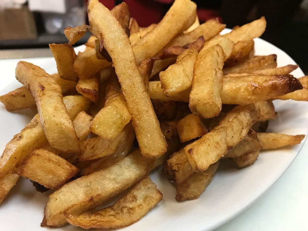 FRITES GRANDE
