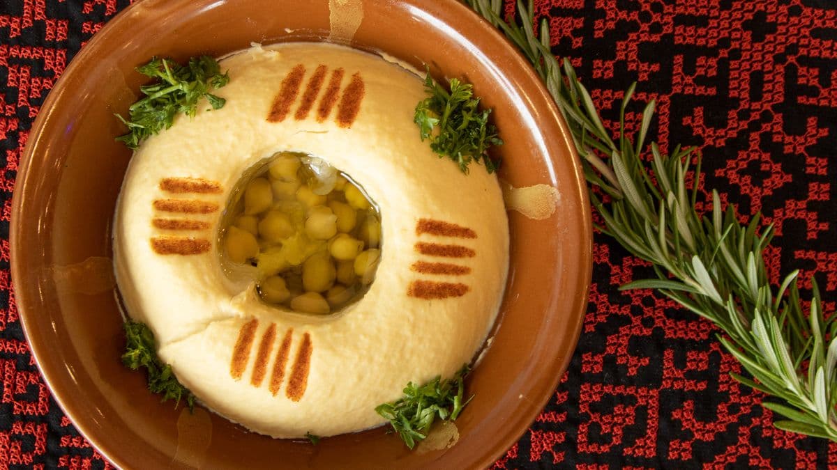 Hummus