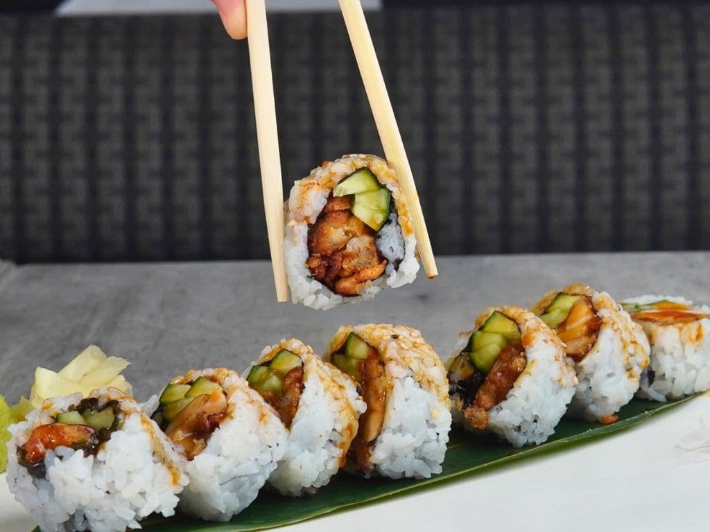 Chicken Teriyaki