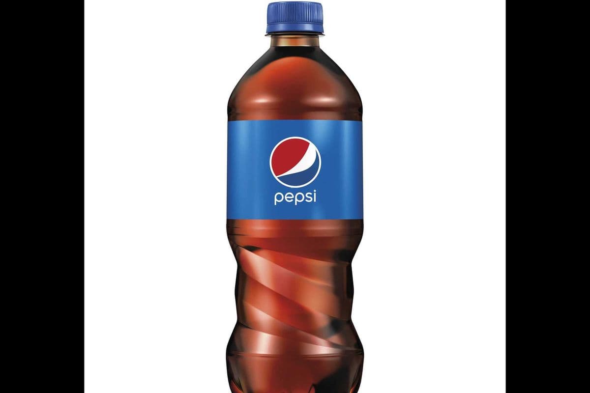 Pepsi (500 ml)