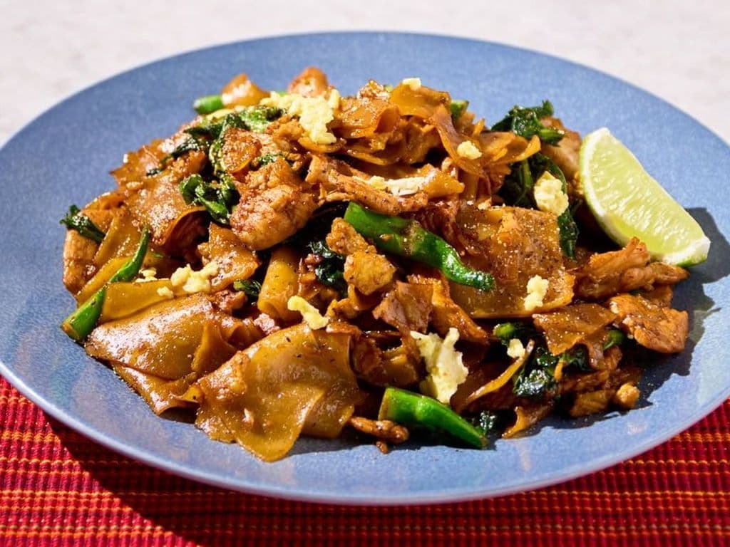 Pad See Ew