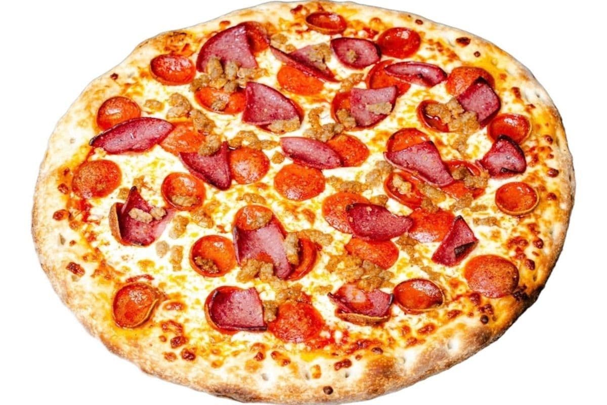 Dawson Pizza