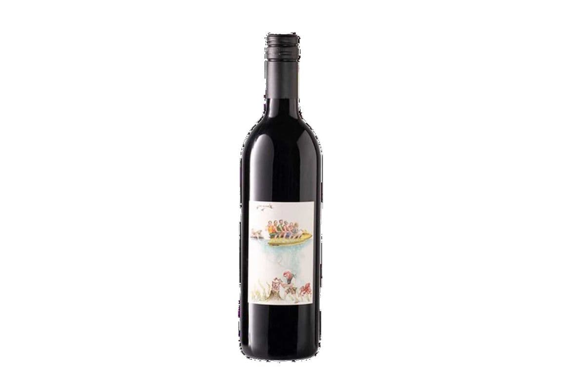 The Hatch - Bury The Hatchet Red Blend - Britsh Columbia (1 x 750ml)