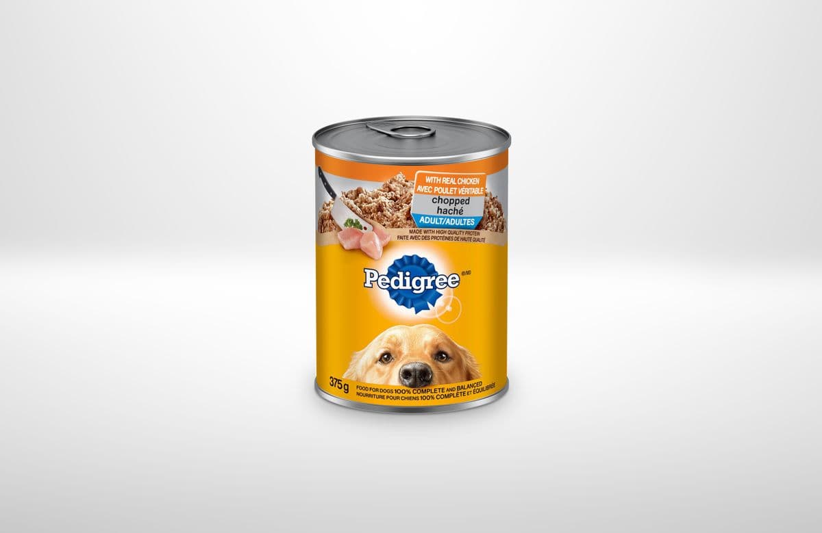 Pedigree Chicken (380 g)