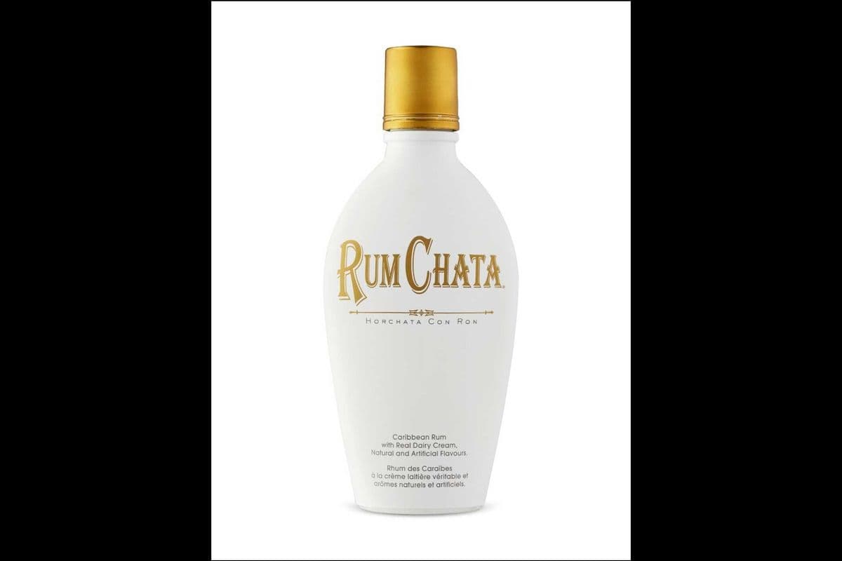 RUM CHATA CREAM LIQUOR (1 x 375 ML) (1 x 375ML)