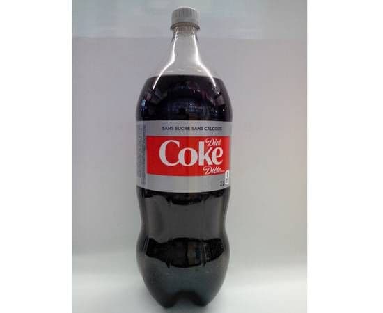 Diet Coke (2L)