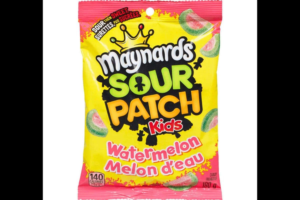 Maynards SPK watermelon (150 g)