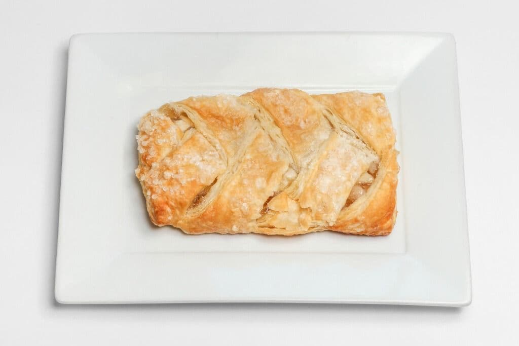 Apple Turnover