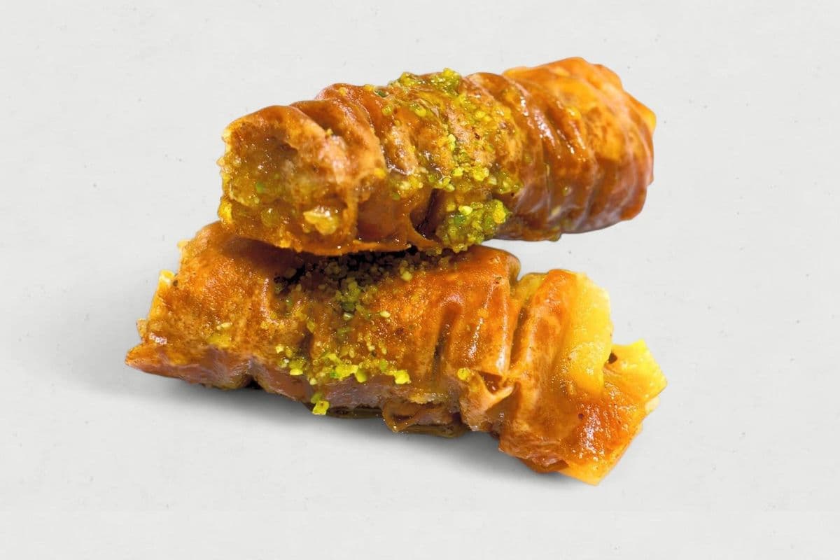 Baklava