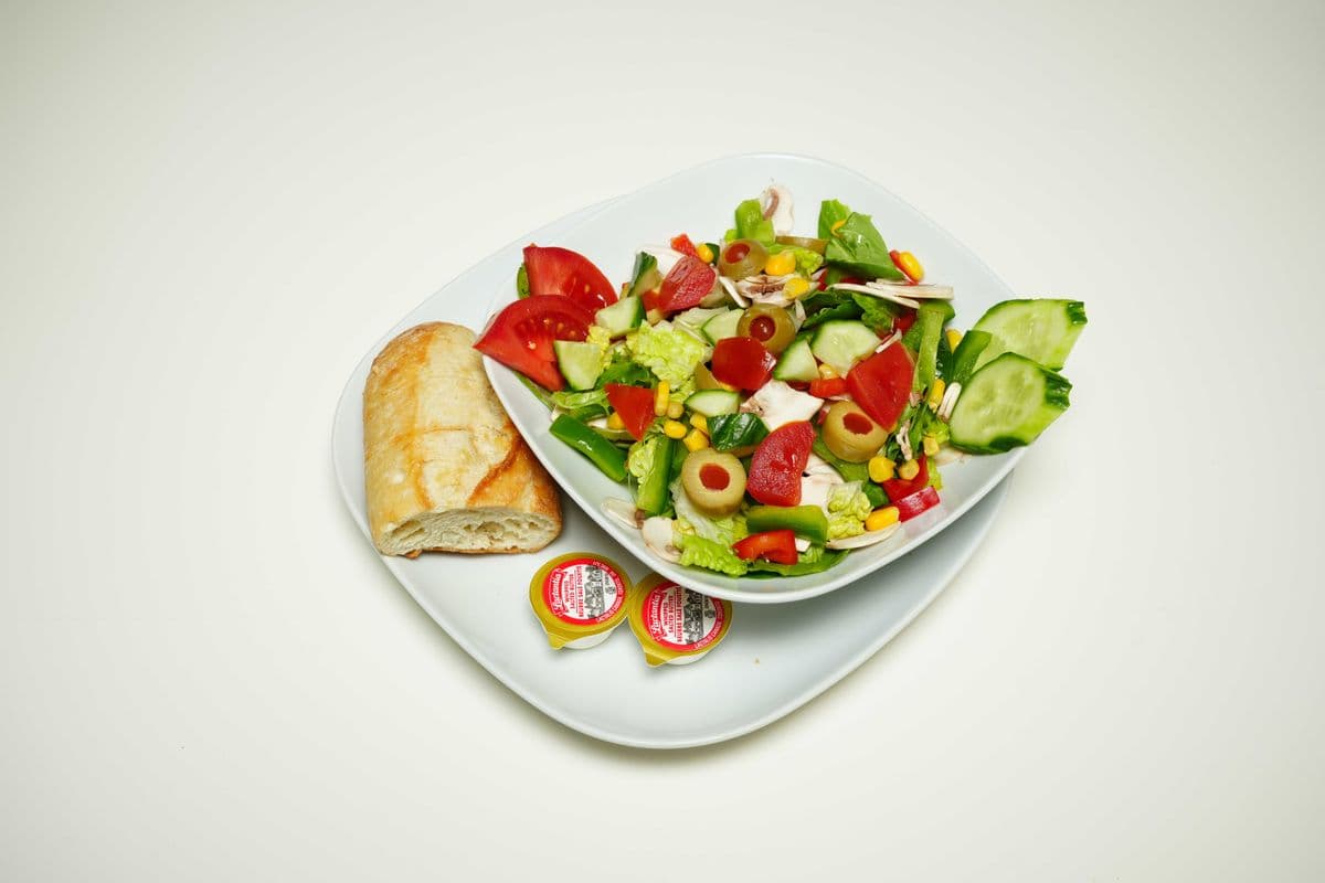 Garden Salad