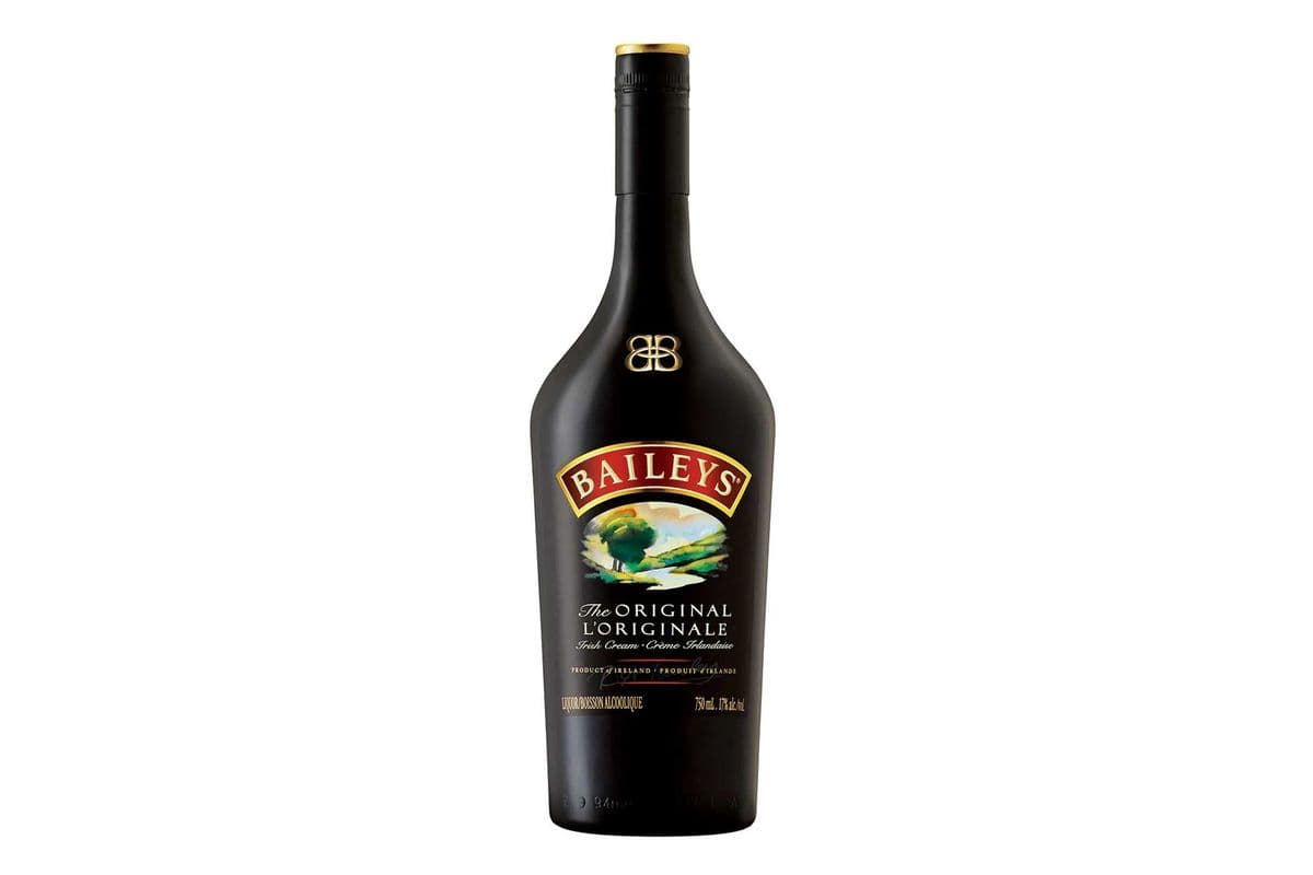 Baileys Original Irish Cream (750 ml) (1 x 750ml)