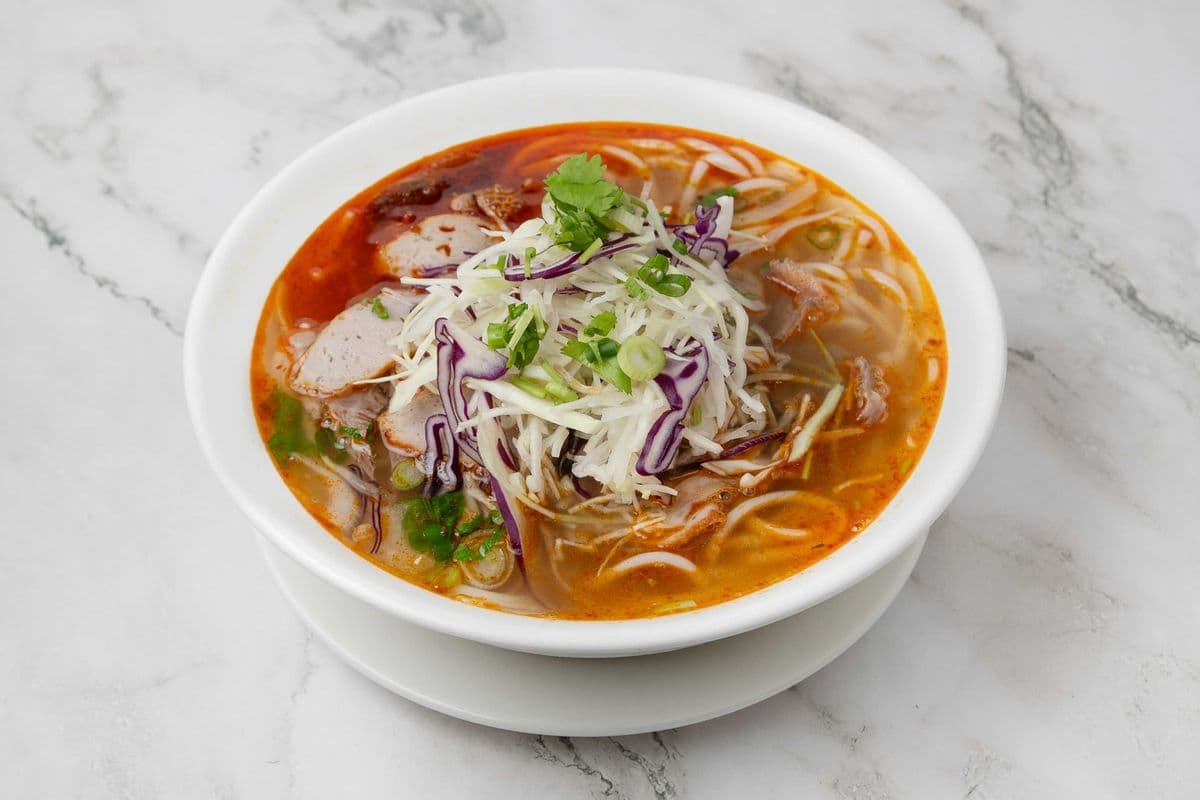 39. Bun Bo Hue