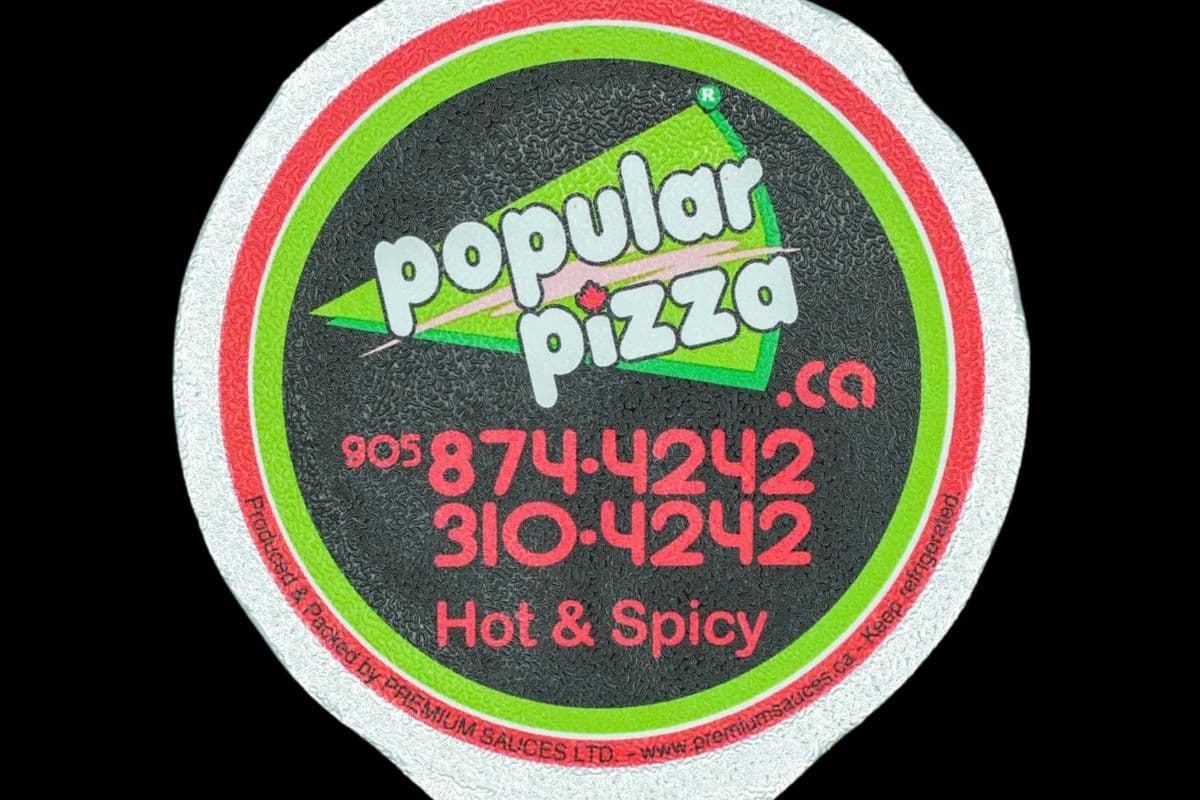HOT & SPICY