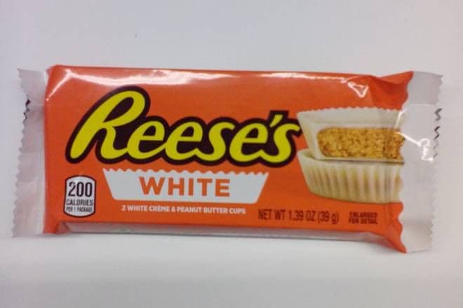 Reese Cup White (39 g)
