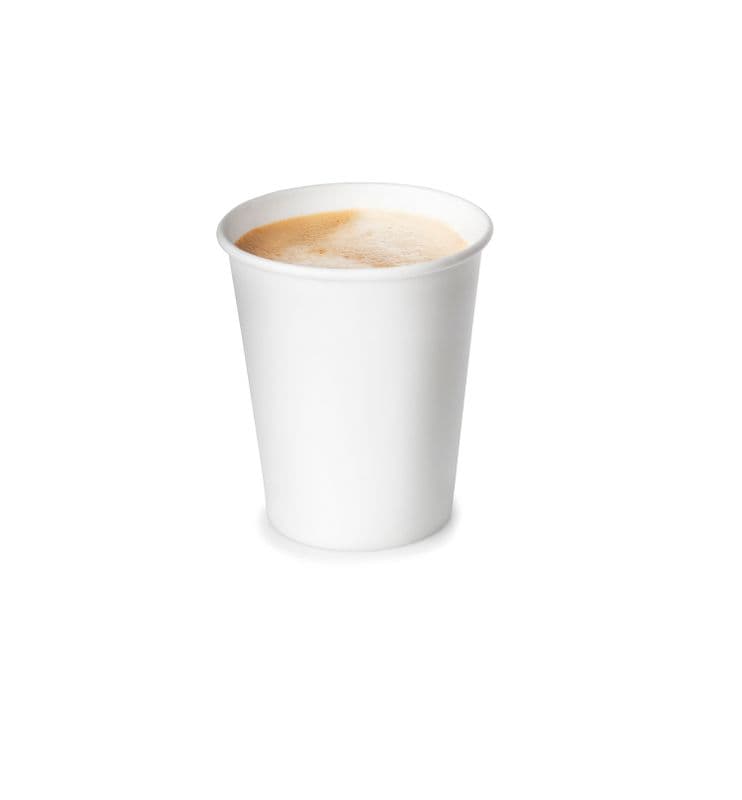 Hot Chocolate and Cappuccino