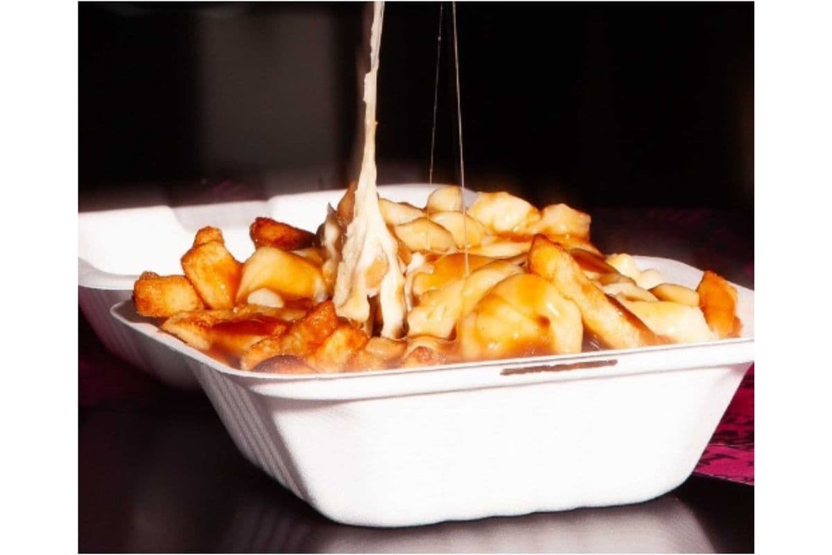 Poutine