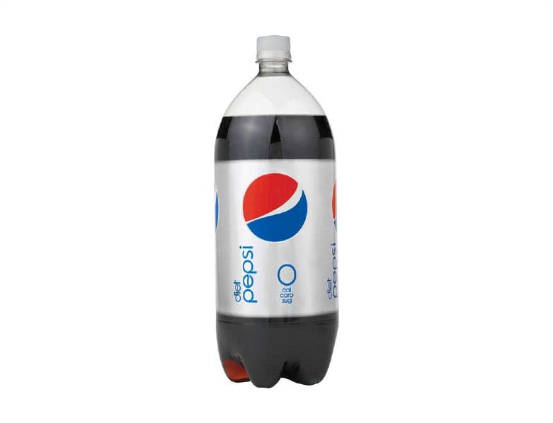 Pepsi Diet (2L)