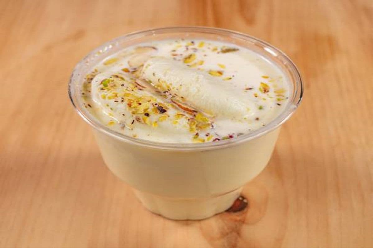 Rasmalai