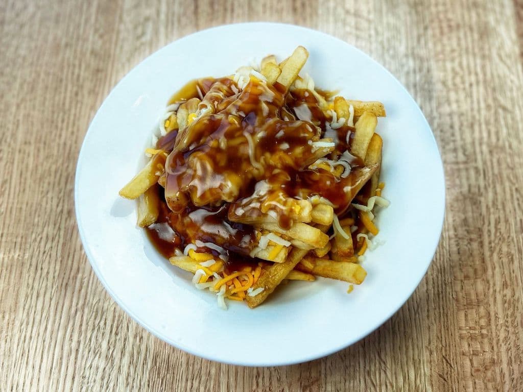 Poutine