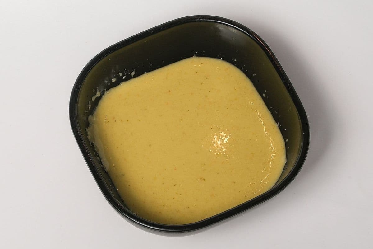 Habanero Salsa