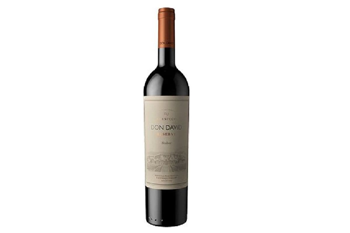 156455 Don David Res Malbec (1 x 750 ml)