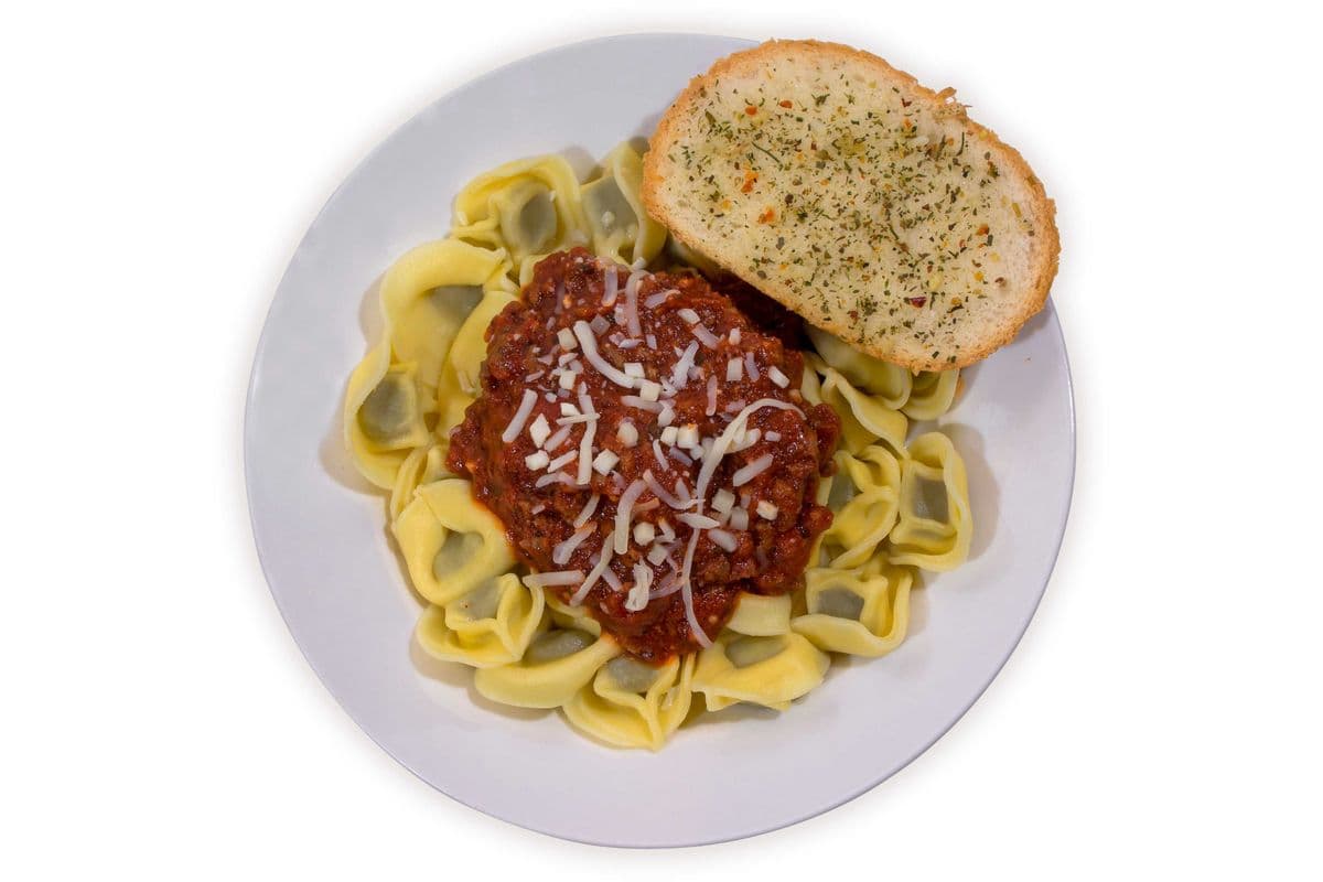 Beef Tortellini