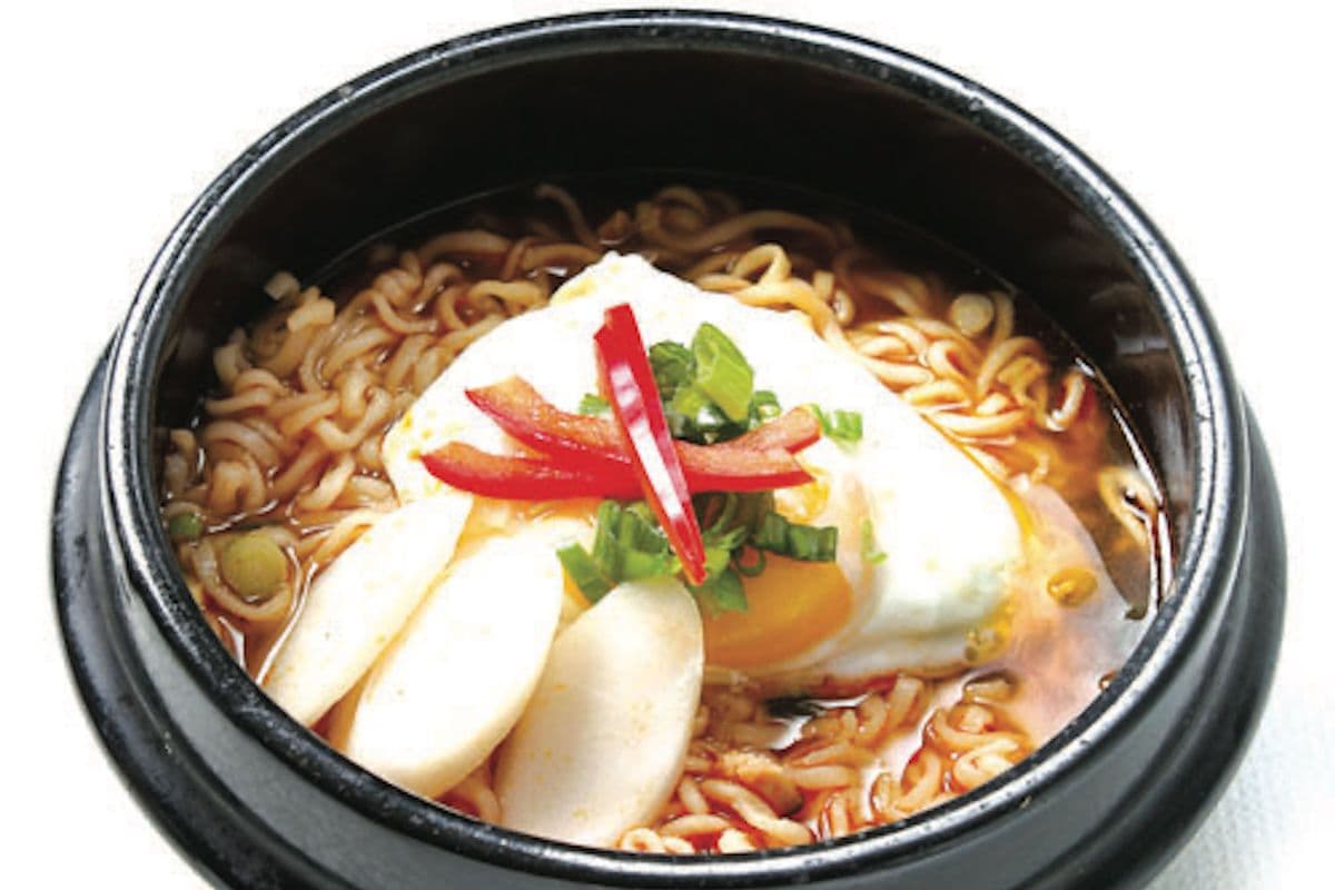 26. Ramen