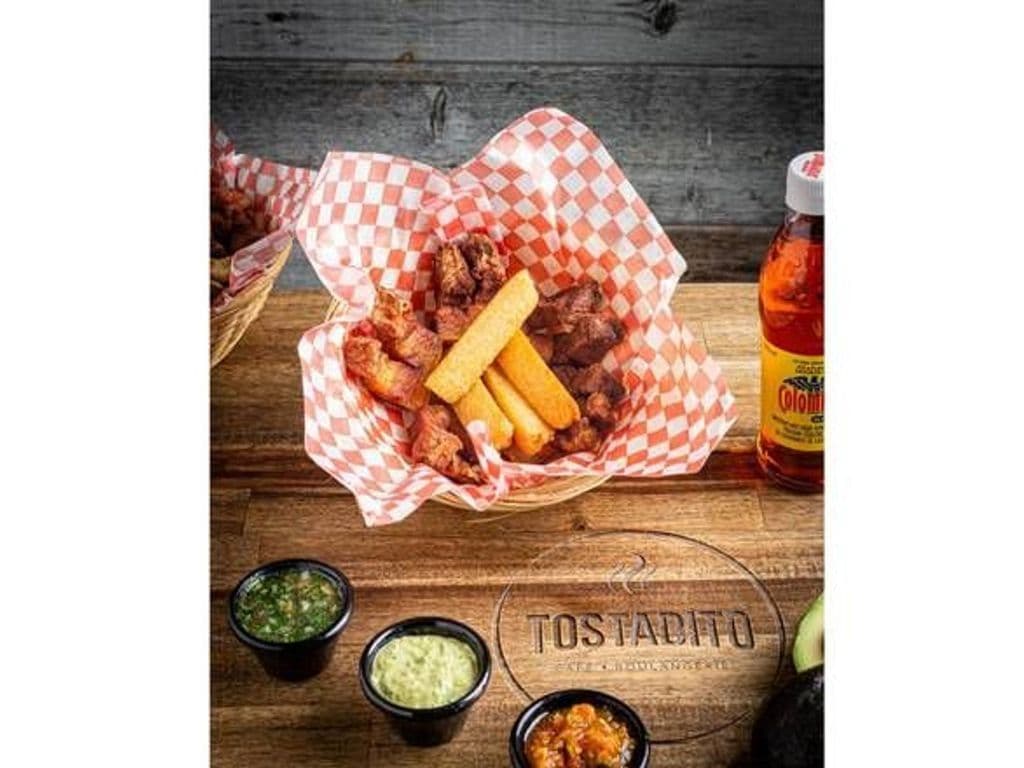 Chicharrón