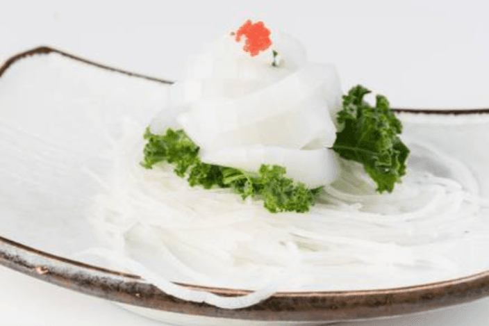 1102. Ika Sashimi
