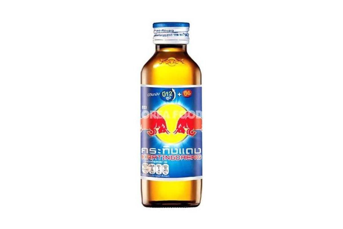 Red Bull - Korean (150 ml)
