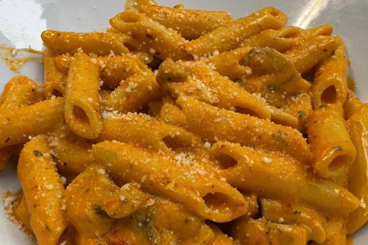 Tomatina Creamy Bonanza