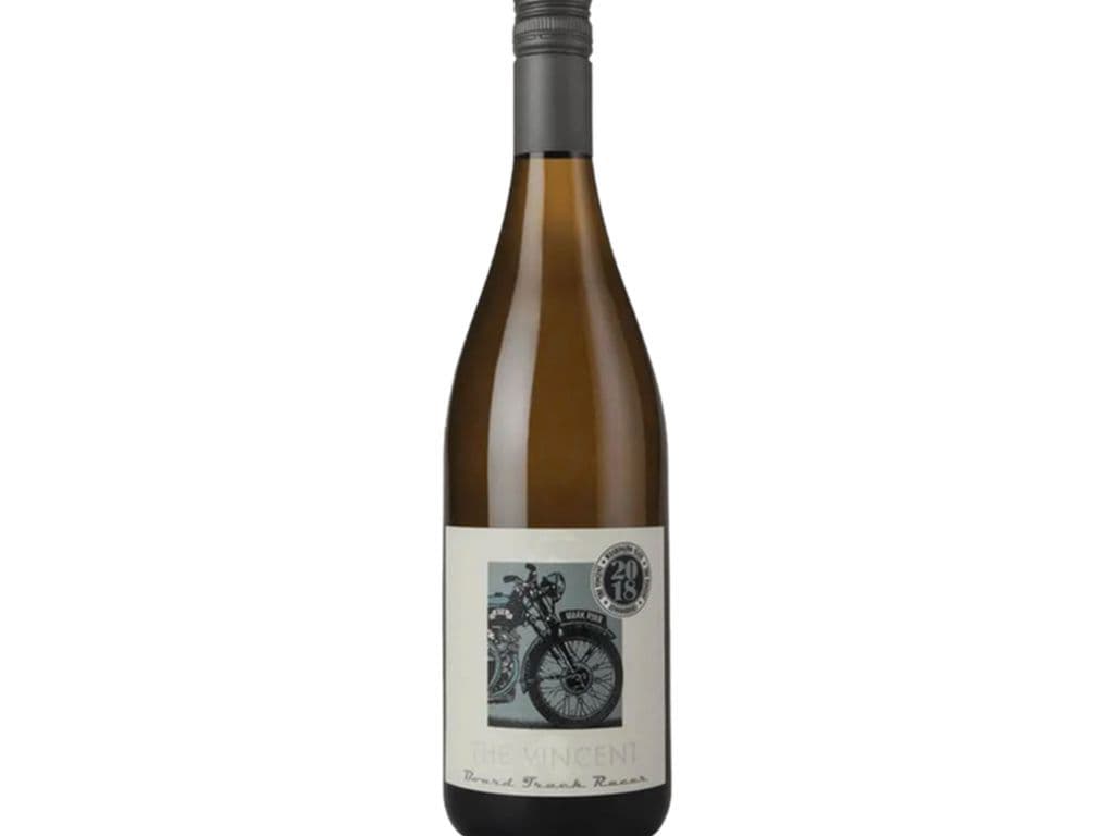 Mark Ryan The Vincent - Chardonnay