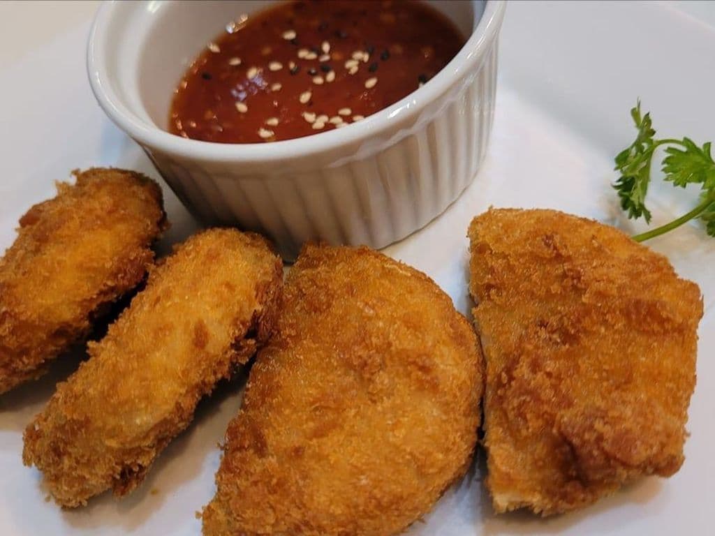 Korokke