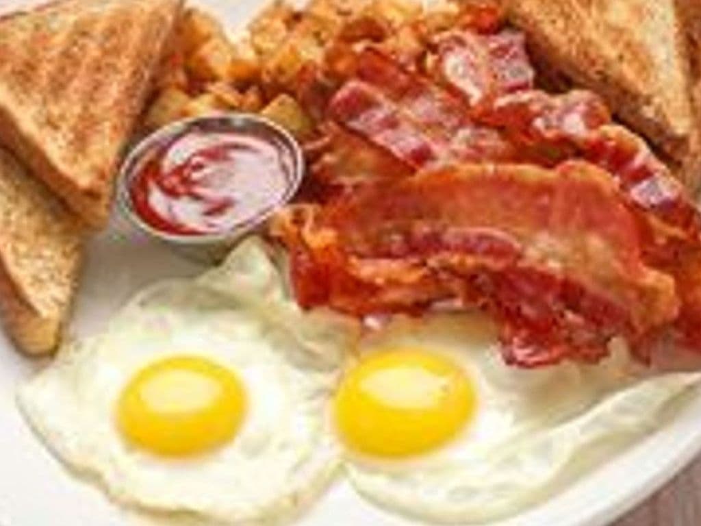 Bacon Lover's