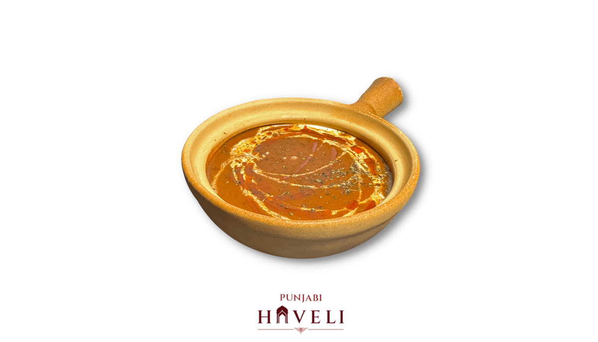 Daal Makhni