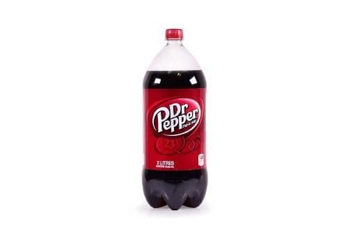 Dr. Pepper - 2L