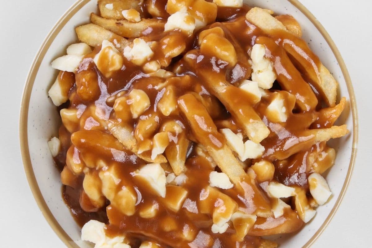 Petite Poutine (16oz)