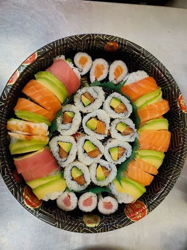 Dragon Combo (34 pcs)